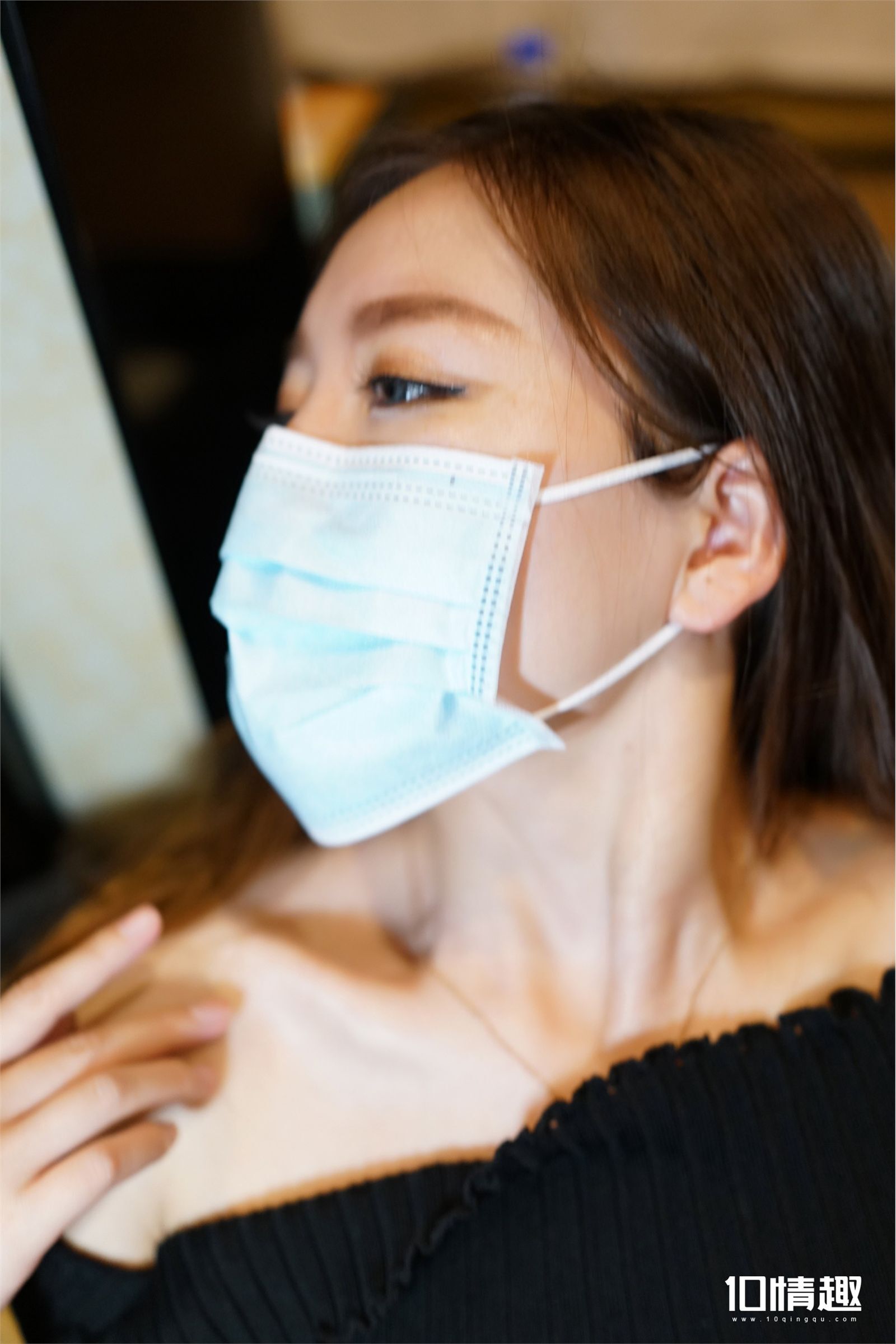 [ROSI写真]KZ系列 2017.10.07 NO.482